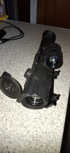 Pulsar digisight ultra n450 - pulsar,