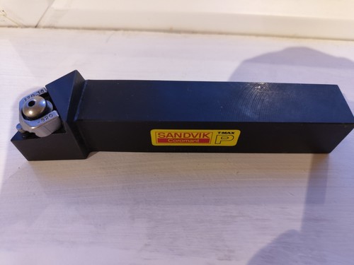 Sandvik mtjnr 2525m 16m1 - 2525m,