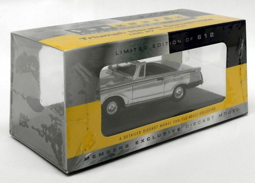 Vanguards scale va07405 - vanguards, 1/43