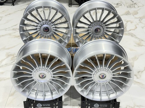 New 5x112 5x120 alpina - new, 19"