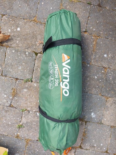 Vango zenith 200 - zenith, 3
