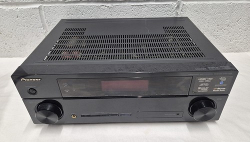 Pioneer vsx 520 - vsx-520-k, 5.1