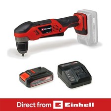 Einhell Cordless Angle Drill