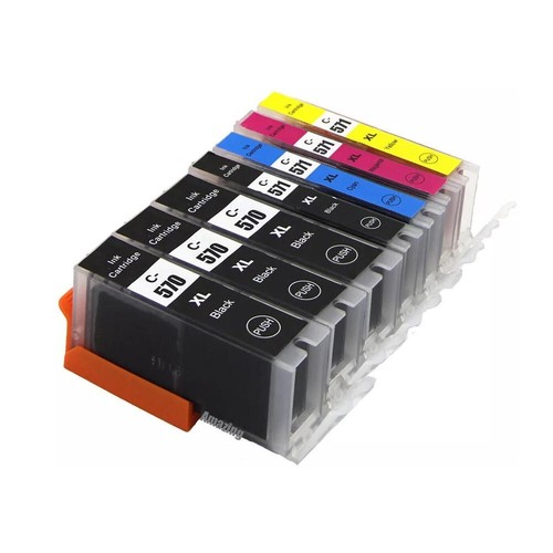 Set pgi570xl cli571xl - set, &