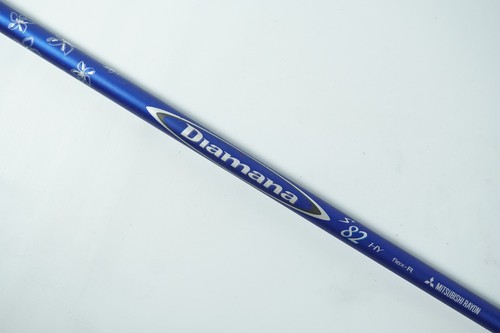 Diamana hybrid shaft - hybrid, /