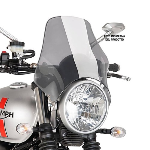 Puig dome for yamaha 600 - dome, xj
