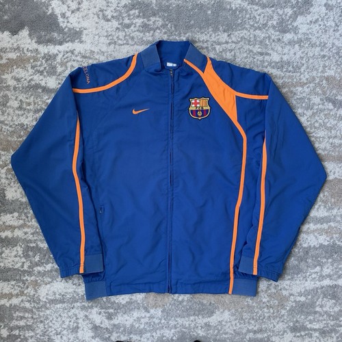 Vintage nike barcelona - vintage,
