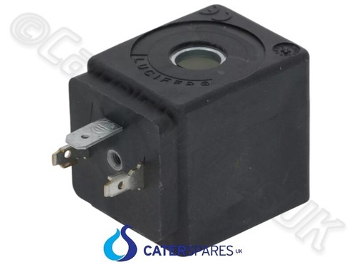 Parker 483510s6 three way - 9w,