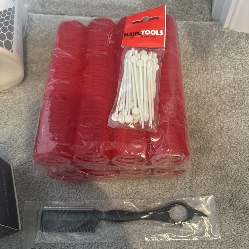 Hairdressing equipment bundle - equipment,