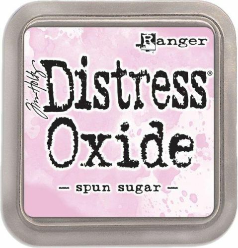 Spun sugar tim holtz - spun,