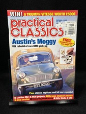Practical classics magazine - practical,