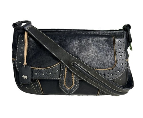 Radley black vintage - ⭐️radley,