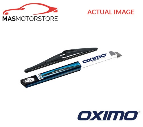 Windscreen wiper blade - blade, lhd