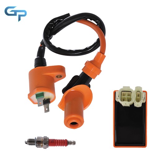 Performance ignition coil - performance, cdi