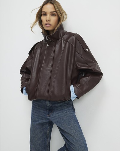 River island womens jacket - womens,