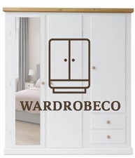  Country White  Triple