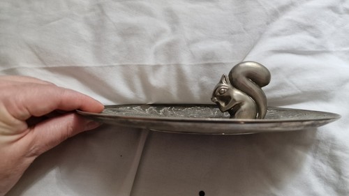 Vintage seba silver plated - vintage,