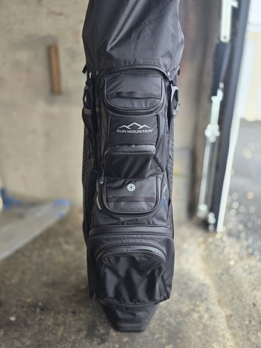 Sun mountain h2no - h2no, c-130