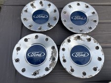 Set of Genuine Ford Mondeo