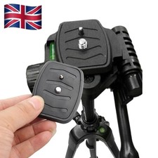 Quick Release Plate Universal