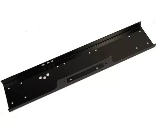 Heavy duty winch - duty,