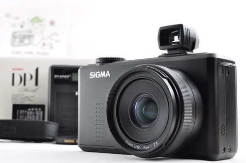 Sigma dp1 merrill 19mm - 19mm, f/2.8