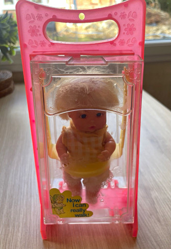Sweet april doll - april,