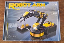 Educational Kit, Robot Arm by The Source Store