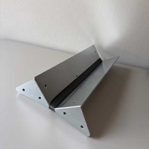 Arris rail bracket fence - 8, x