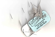 CLPGS New Gramophone needles