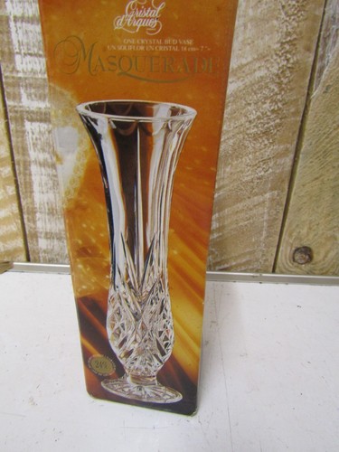 Cristal arques masquerade - d'arques,