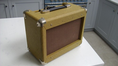 Sub zero v15 tweed - sub,