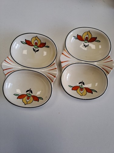 Set woods ivory ware - of,