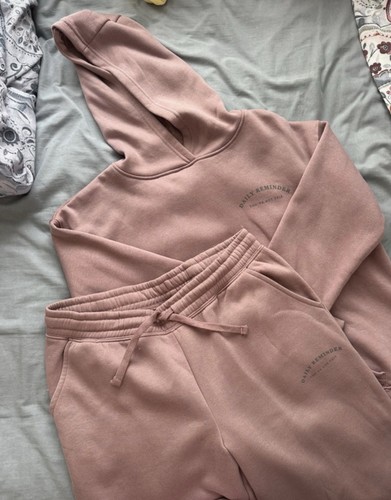 Primark women pink fleece - women’s,
