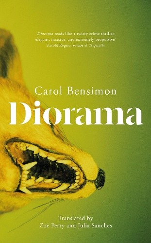 Diorama engrossing - diorama:, an