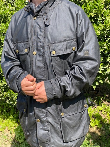 Limited belstaff black - limited,