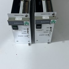 MS sonigen 35/500 Ultrasonic