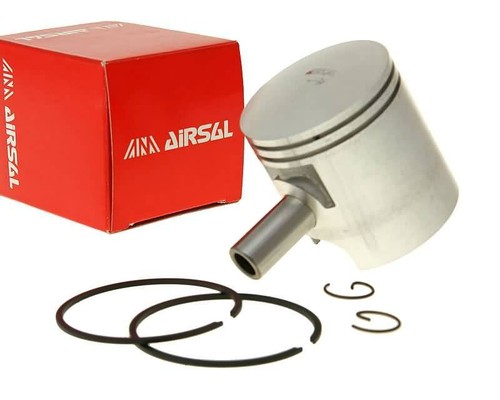 Airsal sport piston set 68cc - piston,