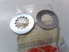 Suzuki Bandit 1200 96 06 Safety Transmission Plate 0916725019