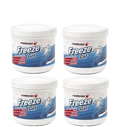 200ml freeze gel - 200ml,