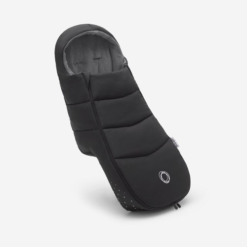 Bugaboo footmuff midnight - bugaboo,