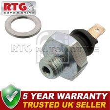 Oil Pressure Switch Fits