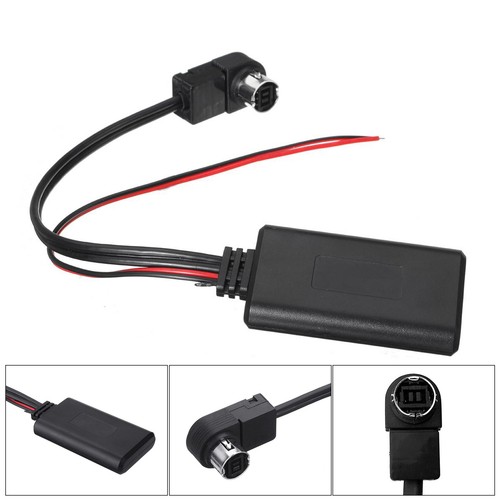15cm bluetooth aux adapter - 15cm,
