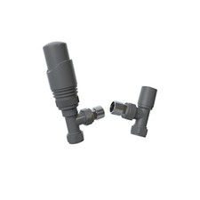 Designer Flat Panel Bathroom