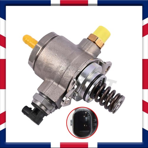 High pressure fuel pump - fuel, for