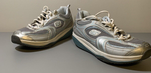 Sketchers shape ups women s - ups,
