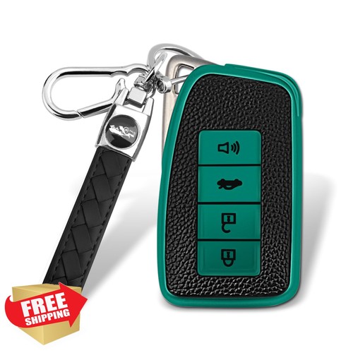 Qbuc lexus key fob - qbuc, cover