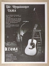 1976 Tama Renaissance