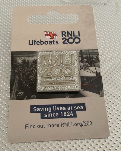 Royal national lifeboat - national,