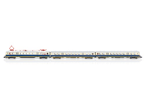 Jagerndorfer obb rh4030 - obb, rh4030.210
